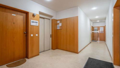 GO UP - Apartamento no Centro de Guimarães - Foto 4