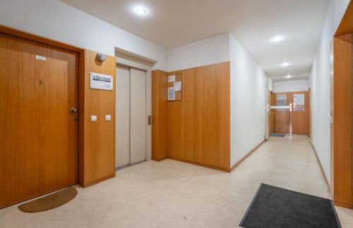 GO UP - Apartamento no Centro de Guimarães - Foto 4