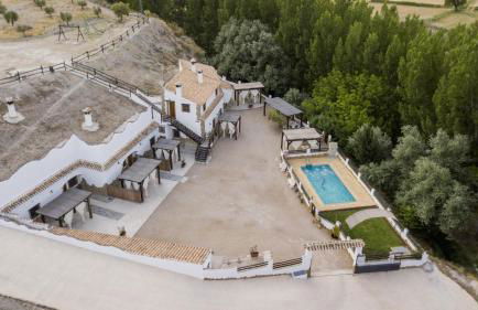 Cuevas El Moral - Foto 10