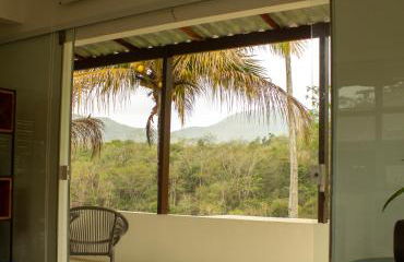 Loft com piscina natural em Cachoeiras de Macacu - Foto 11