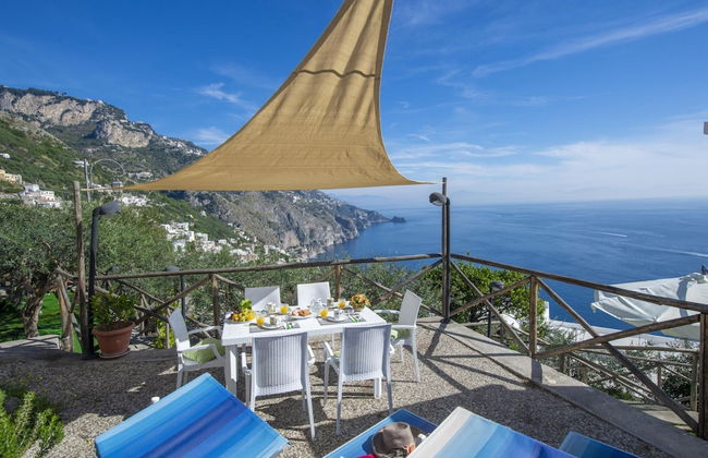 Casa Punta Paradiso - Romantic Seaside Retreat - Foto 12