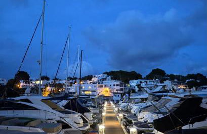 Chalet Barceló Rocher - Foto 40