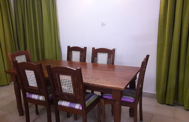 Villa Mandhari- Diani Beach - Foto 6