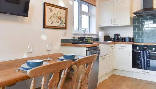 South Downs Lodge - Foto 4