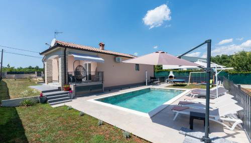 Villa Daris - Foto 3