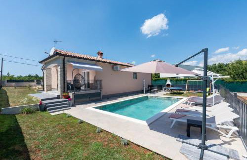 Villa Daris - Foto 3