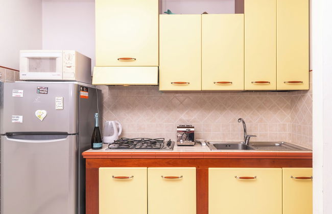 Villetta Ibiscus 14 - Foto 6