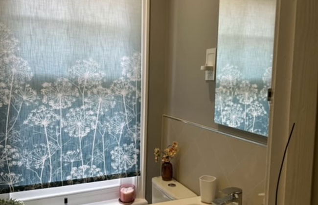 Contemporary 2 Bedroom Flat in Lewes - Foto 7