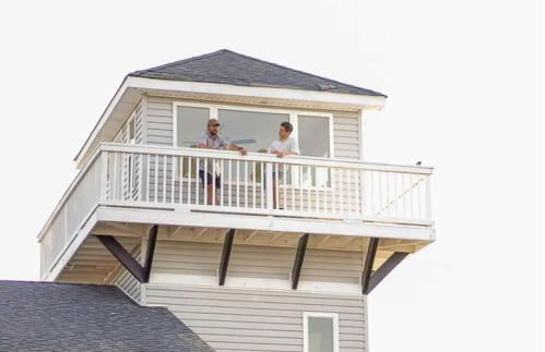 Sojourn The Lighthouse Beach Front Resort Villa - Photo 11