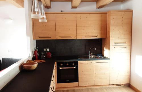 Tabià sui Prati- Appartamento bilocale - Foto 27