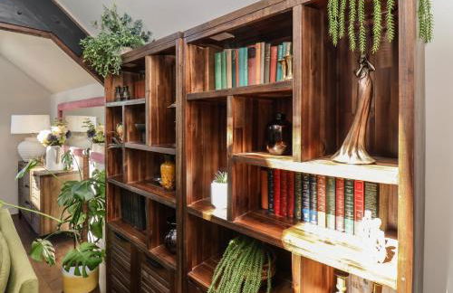 A Stones Throw - Foto 9