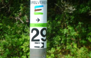 Wolfs Ferienhaus - Natürlich Eifel - Foto 37