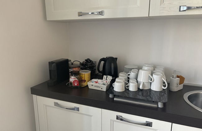 Rest Guesthouse - Foto 29