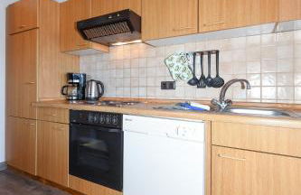 Ferienwohnung im Haus Wangerooge - Photo 10