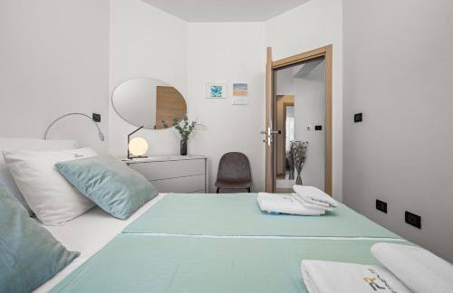 PR Apartment Fazana - Foto 8