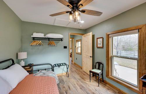 Near Blue Mountain Lake and ATV Trails Cabin Escape - Foto 18