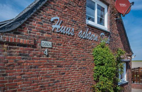 Huus achtern Diek - Foto 28