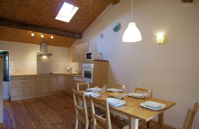 Spacious Gite With Large Terrace - Foto 5