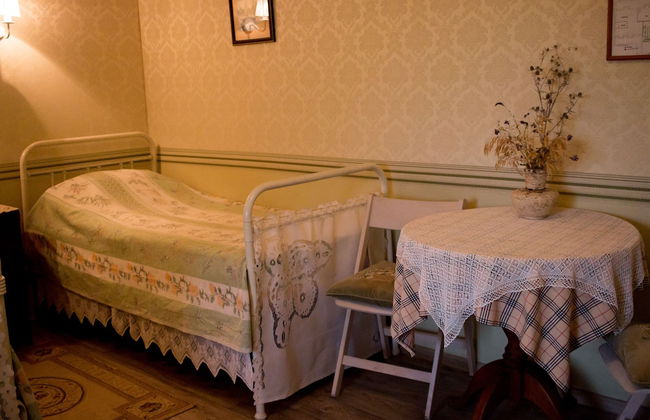 Teply khutor - Foto 10