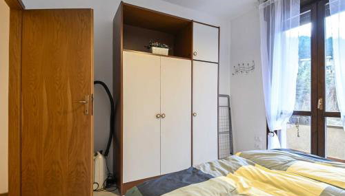 HOST4U - ANGOLO TERME Beautiful Apartment with Parking - Foto 2