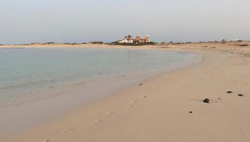 El Cotillo Sonando/Stylish/Minutes from swim or surf/Well equipped - Foto 4