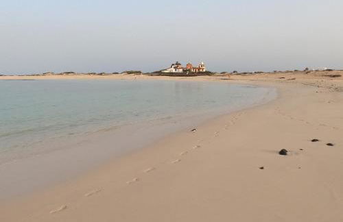 El Cotillo Sonando/Stylish/Minutes from swim or surf/Well equipped - Foto 4