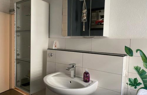 Job & Sleep Apartments Magdeburg - Foto 12