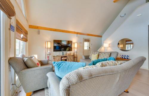 Luxe Lake Sinclair Living Private Dock and Beach! - Foto 3