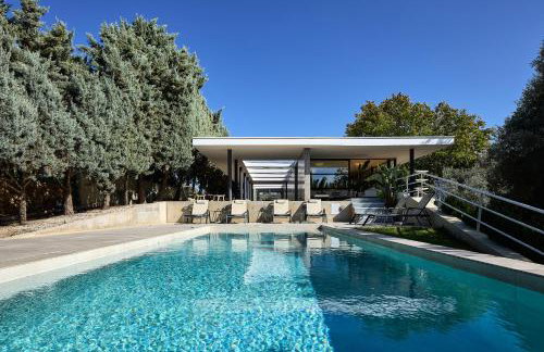 Villa 7 Masterwork Contemporary - Foto 94