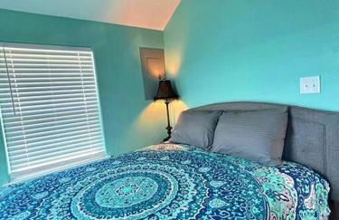 The Pink Flamingo Beach Gulf views - Foto 29