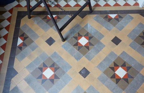 22DIA1087- New 2BR flat in the center! - Foto 8