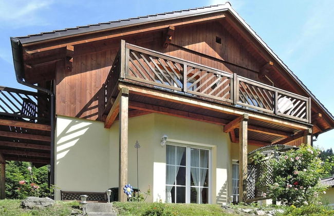 Chalet in Radstadt Near Ski Slopes & Spa - Foto 1