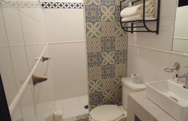 Suites Viveros de Coyoacan - Foto 27