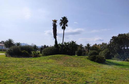 Escapade ensoleillée aux Parcs de Grimaud - Foto 15