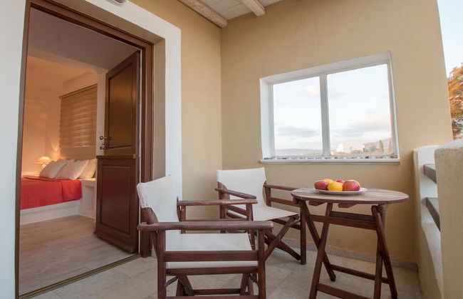 Faros Villa small hotel & restaurant - Foto 39