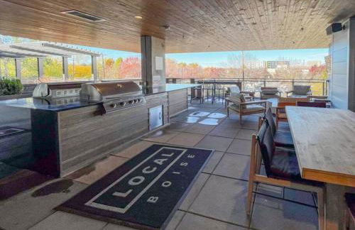 Iconic Nike Studio & Romantic Canopy Glow - Foto 34