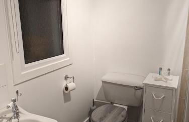 Shadow's Cottage situated in Fishertown, Nairn. - Foto 23