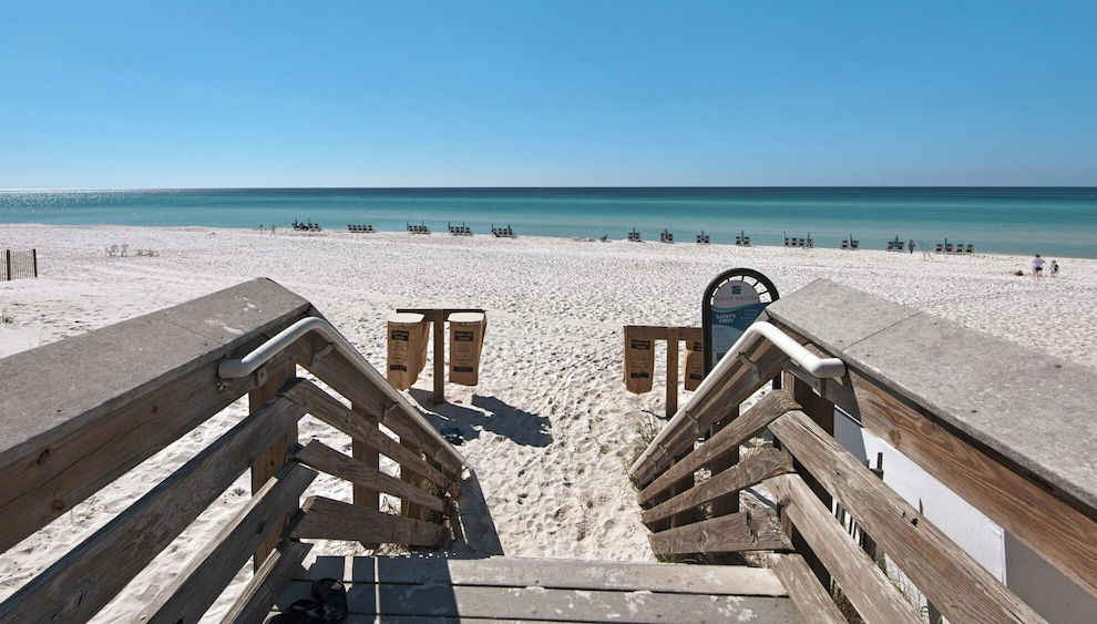 Private Pool, Minutes to the Gulf - Pet Friendly + 5 Bikes: Sleeps 12 - Foto 1, Imagen principal