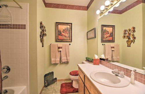 Charming Home with Yard about 12 Mi to Fort Collins - Foto 22