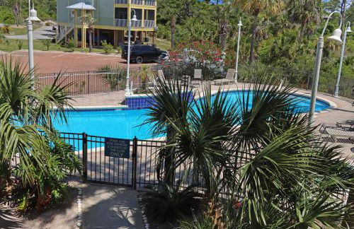 Club at Cape San Blas 1C - Sandpiper by Pristine Properties Vacation Rentals - Foto 33