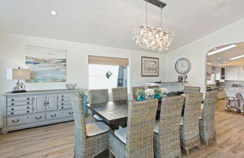 Smiling Otter Retreat! Waterfront/pool/spa/games! - Foto 54