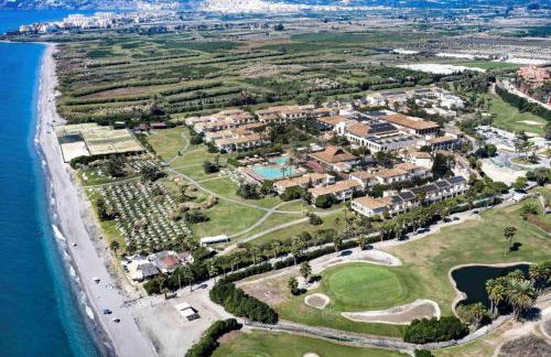 Puerto Motril - Lindo Apartamento -2 habitaciones cerca al Puerto de Motril - Foto 41