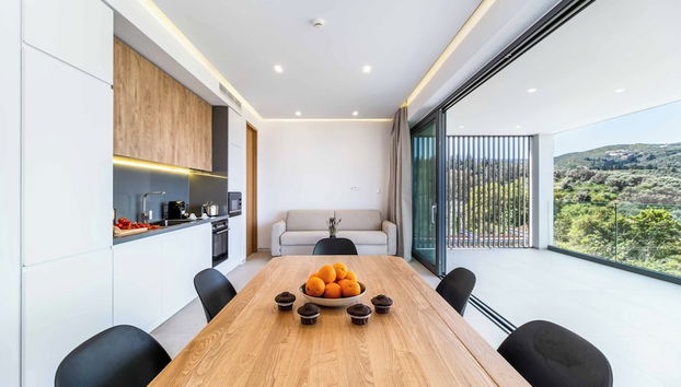 Villa Above the Blue - Foto 4, Interior