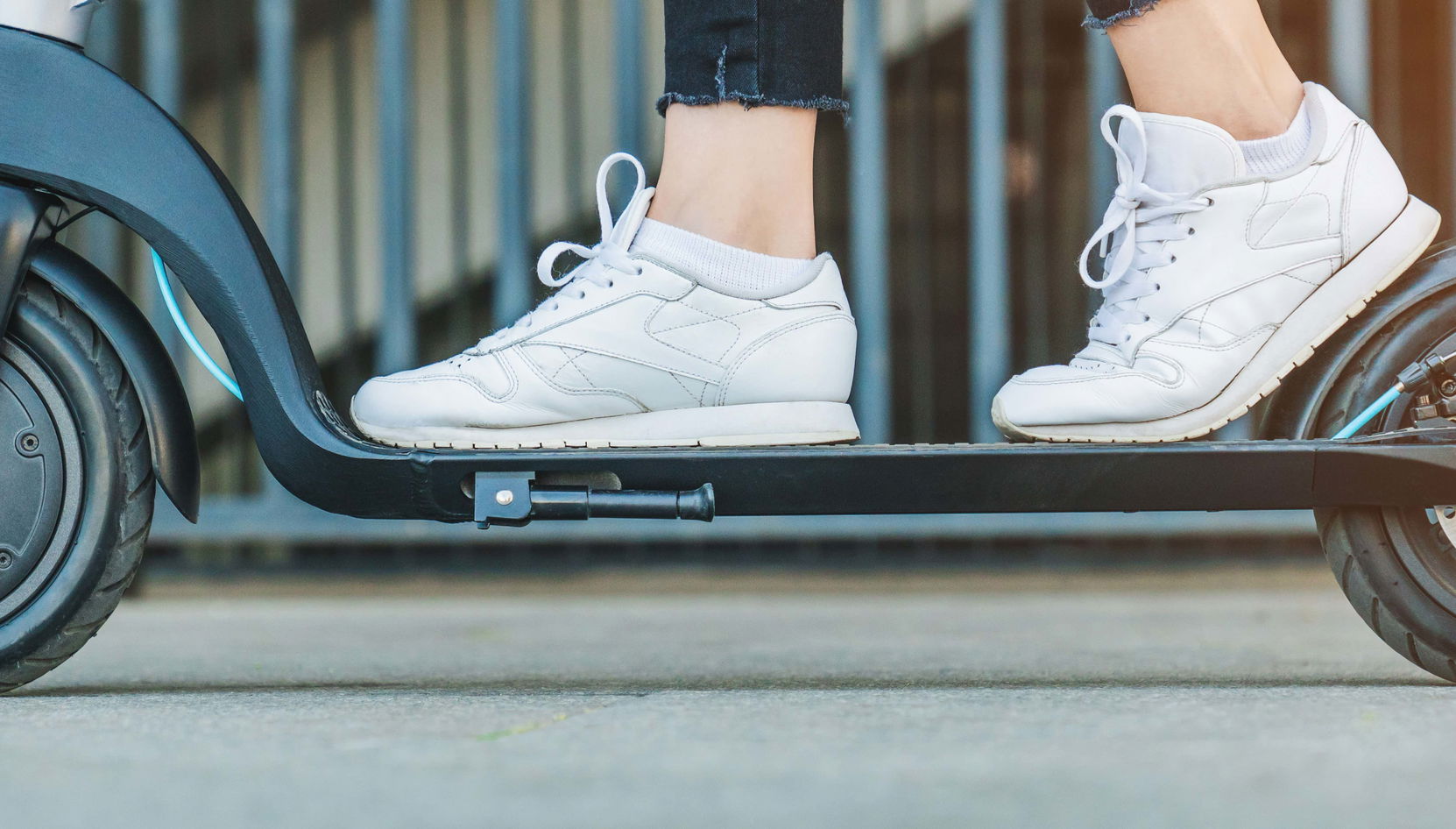 Tour de patinete elétrico por Cracóvia - Foto 1, Tour de patinete elétrico por Cracóvia