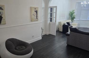 Slendermorrs Palace - Foto 3