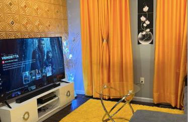 Luxury Home - Foto 7