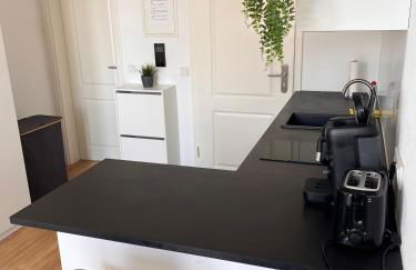 Modernes Apartment Karlsruhe - Foto 8