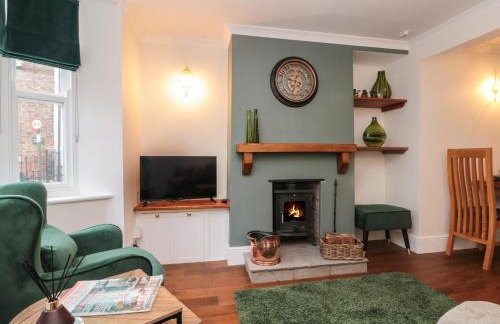 Kestrel Cottage - Foto 4