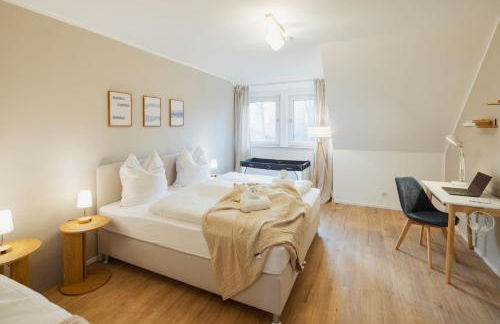 HYGGE HOMES - Apartment 'Lilla Lycka' - Foto 5