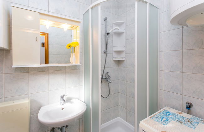 Apartments Miramare & Campara - Foto 42